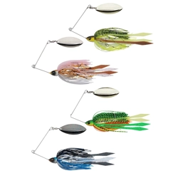 Savage Gear Da Lil Bush Spinnerbaits
